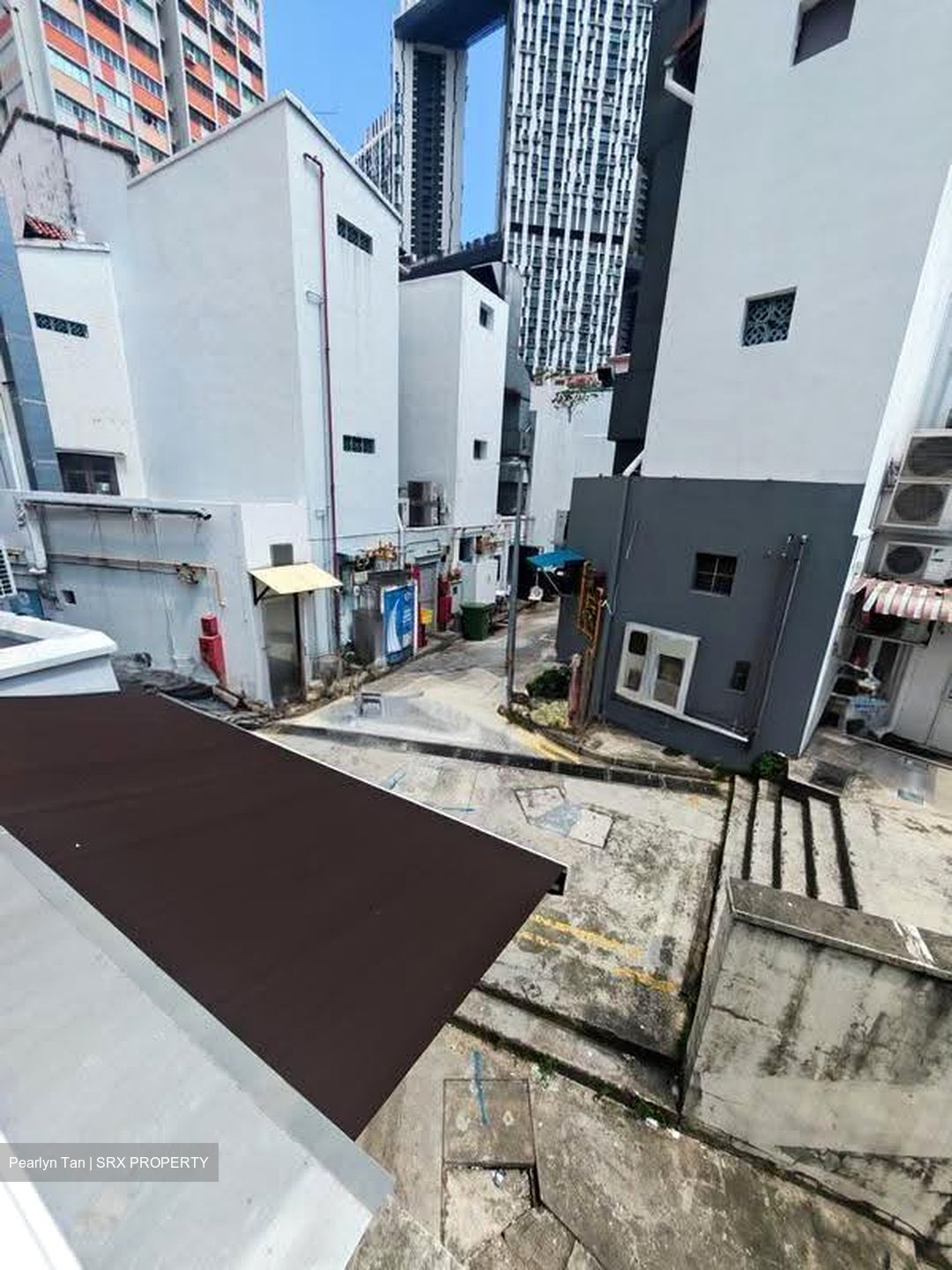 Tanjong Pagar Conservation Area (D2), Retail #616784141